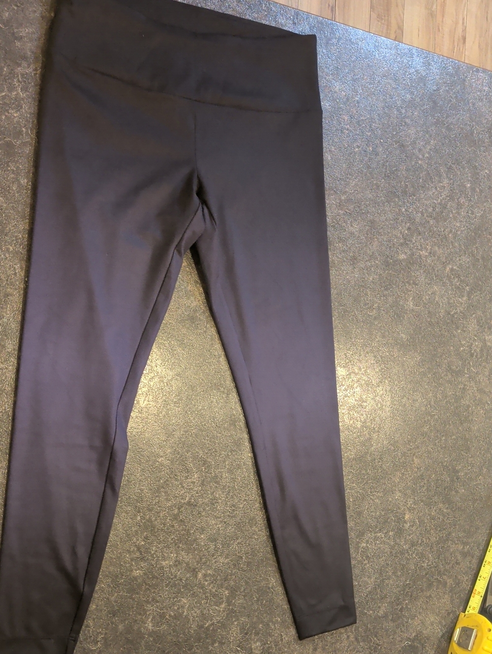 MPG Ombre Leggings